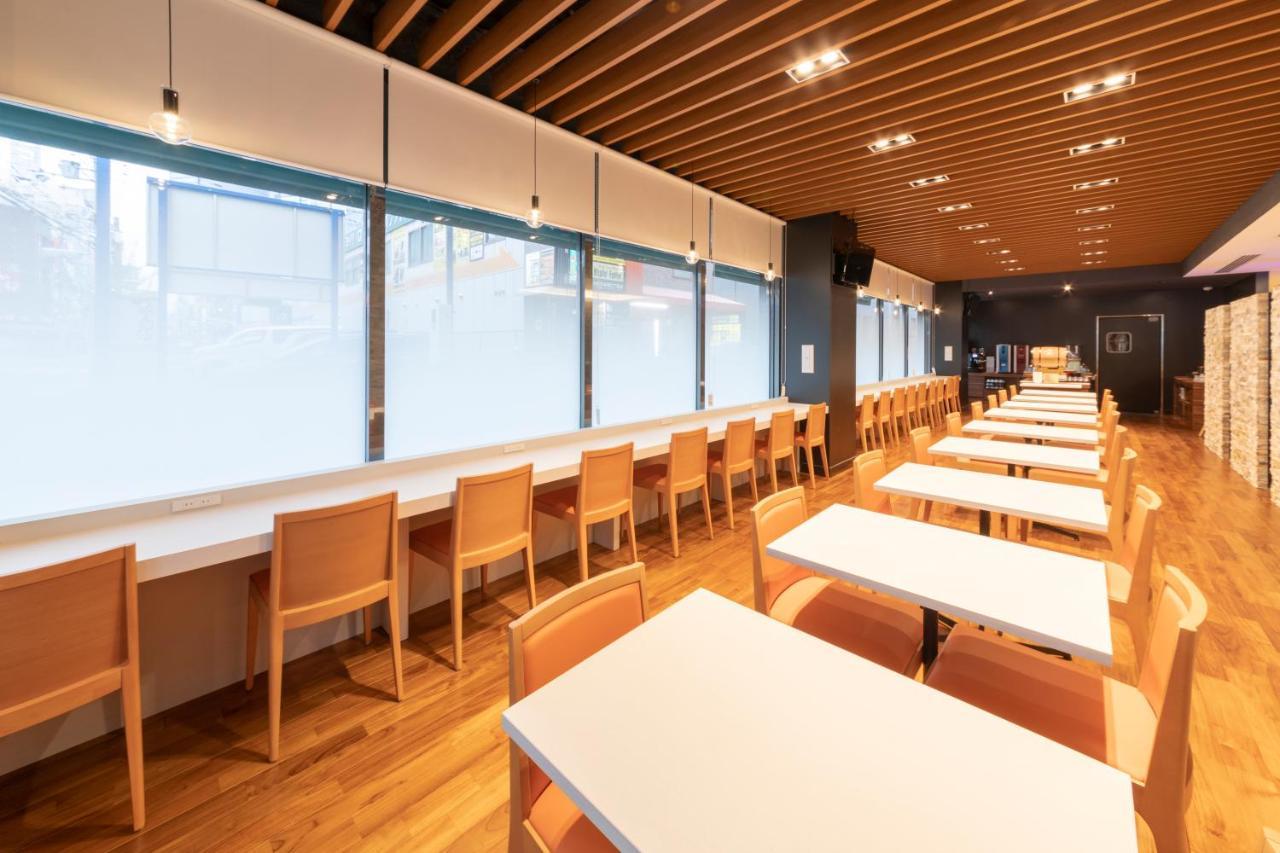 Wbf Namba Nippombashi Hotel 3*