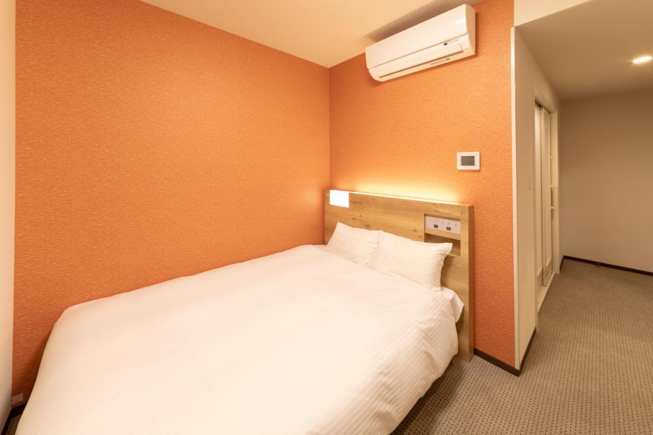 Wbf Namba Nippombashi Hotel