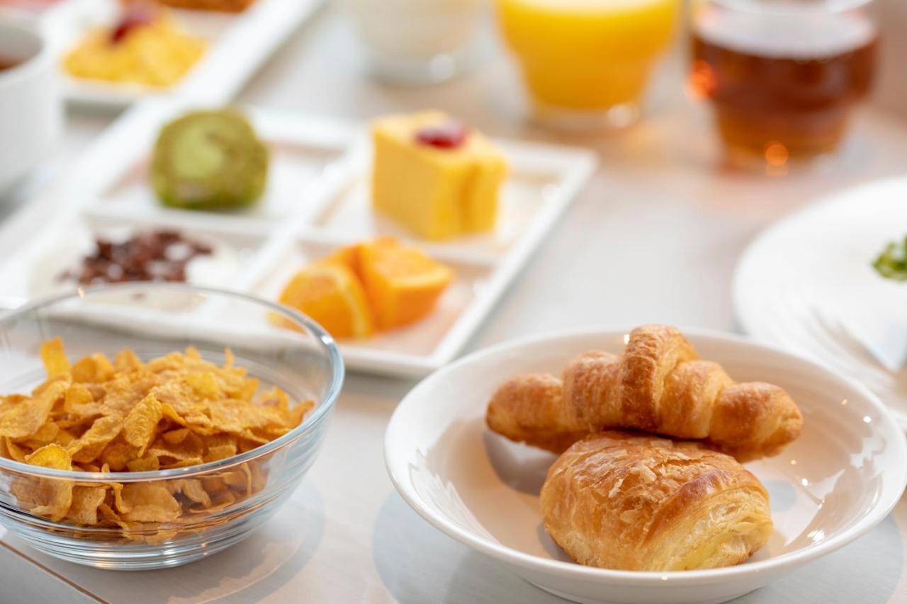 Wbf Namba Nippombashi Hotel 3*