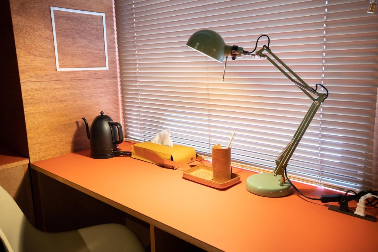 Earthmans Amemura Aparthotel 3*