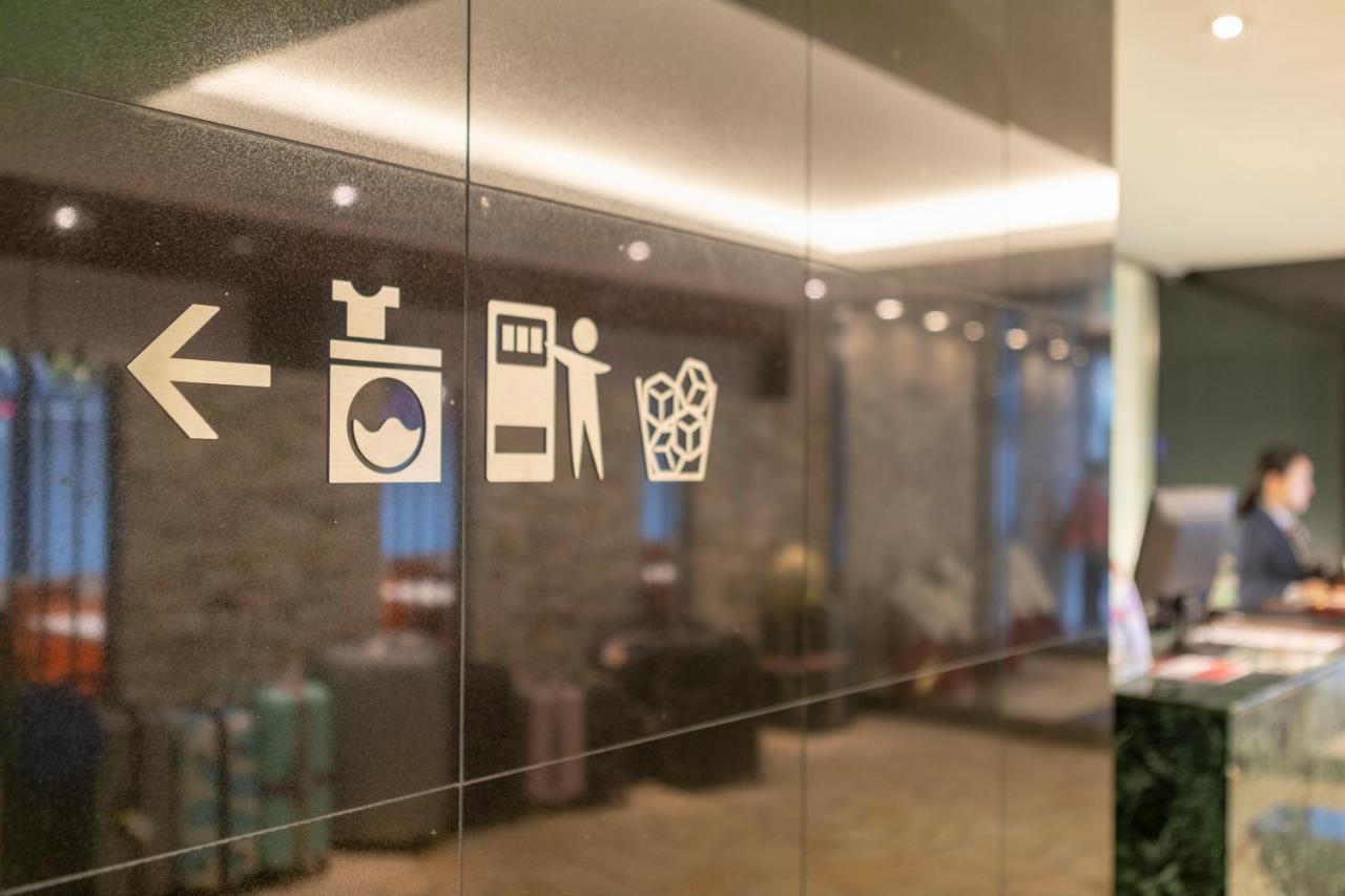 Wbf Namba Nippombashi Hotel