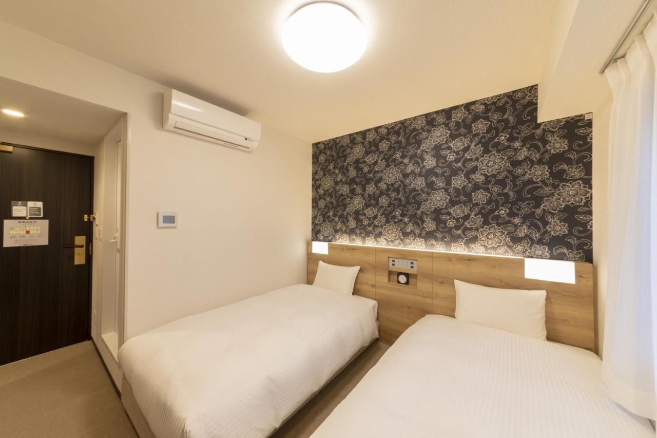 Wbf Namba Nippombashi 3* Osaka