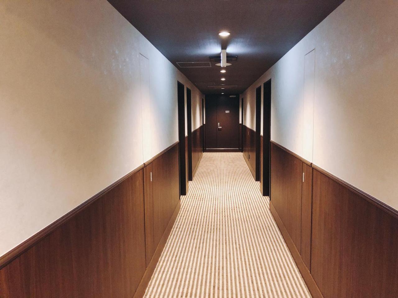 Hotel Wbf Namba Nippombashi 3*