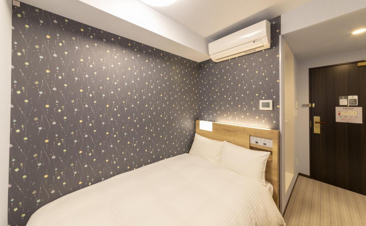 Hotel Wbf Namba Nippombashi 3*