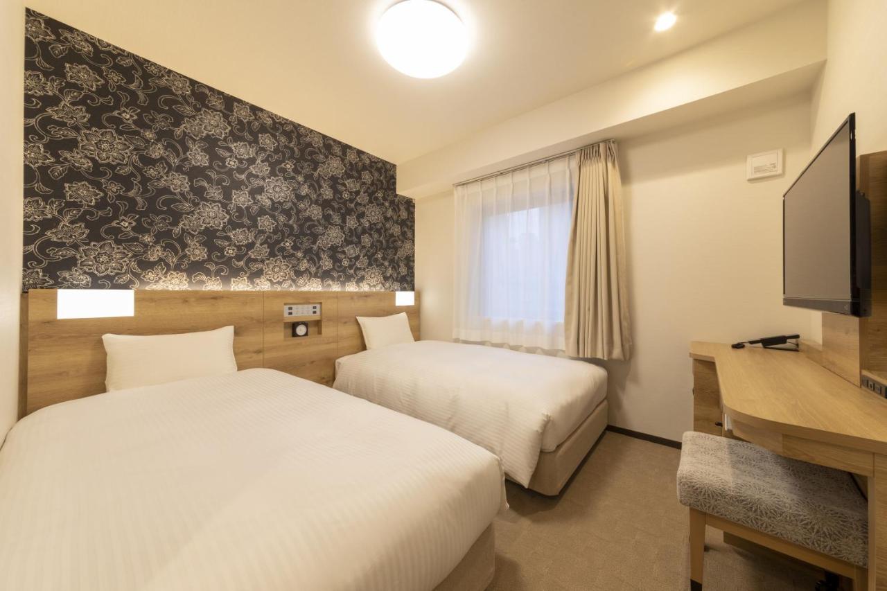 Hotel Wbf Namba Nippombashi Osaka