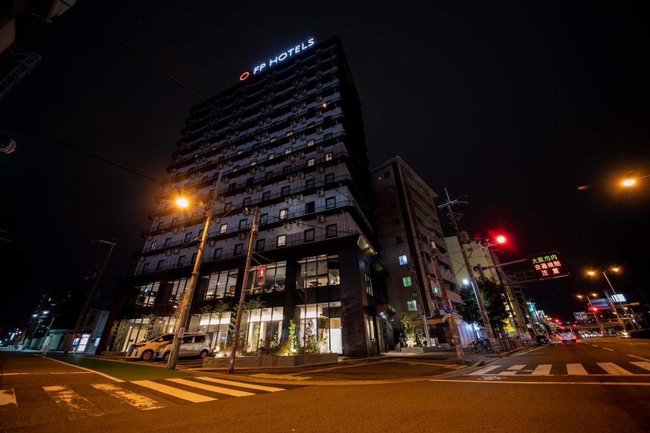 Hotel Fp Grand South-namba Osaka