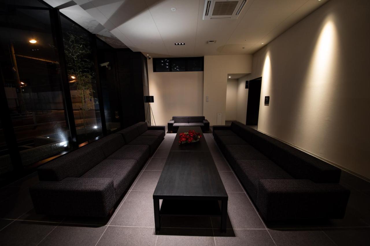 Fp Grand South-namba Hotel