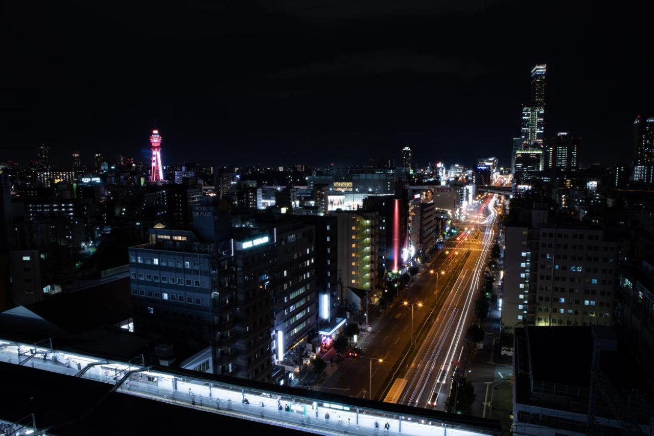 Hotel Fp Grand South-namba Osaka