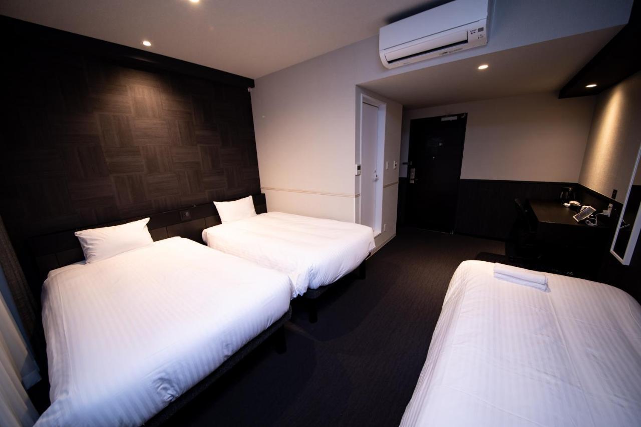 Hotel Fp Grand South-namba Osaka