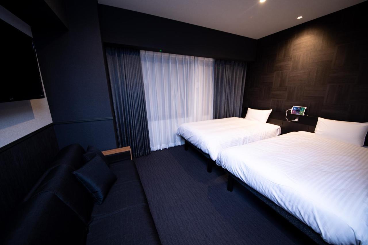 Hotel Fp Grand South-namba Osaka
