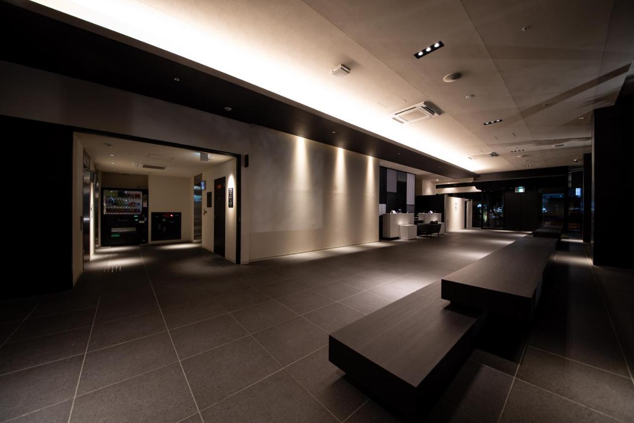 Hotel Fp Grand South-namba Osaka