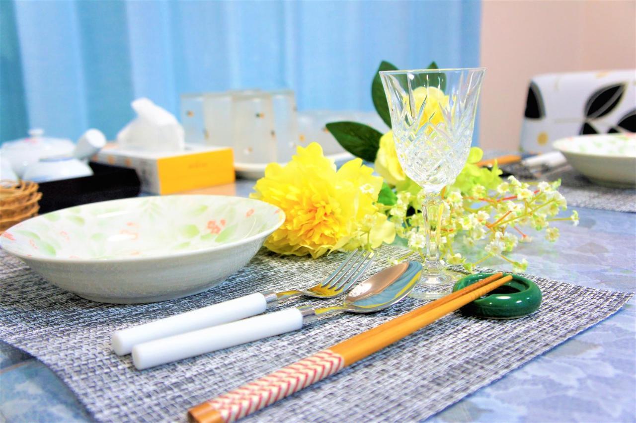 Homestay 我爱我家 Osaka