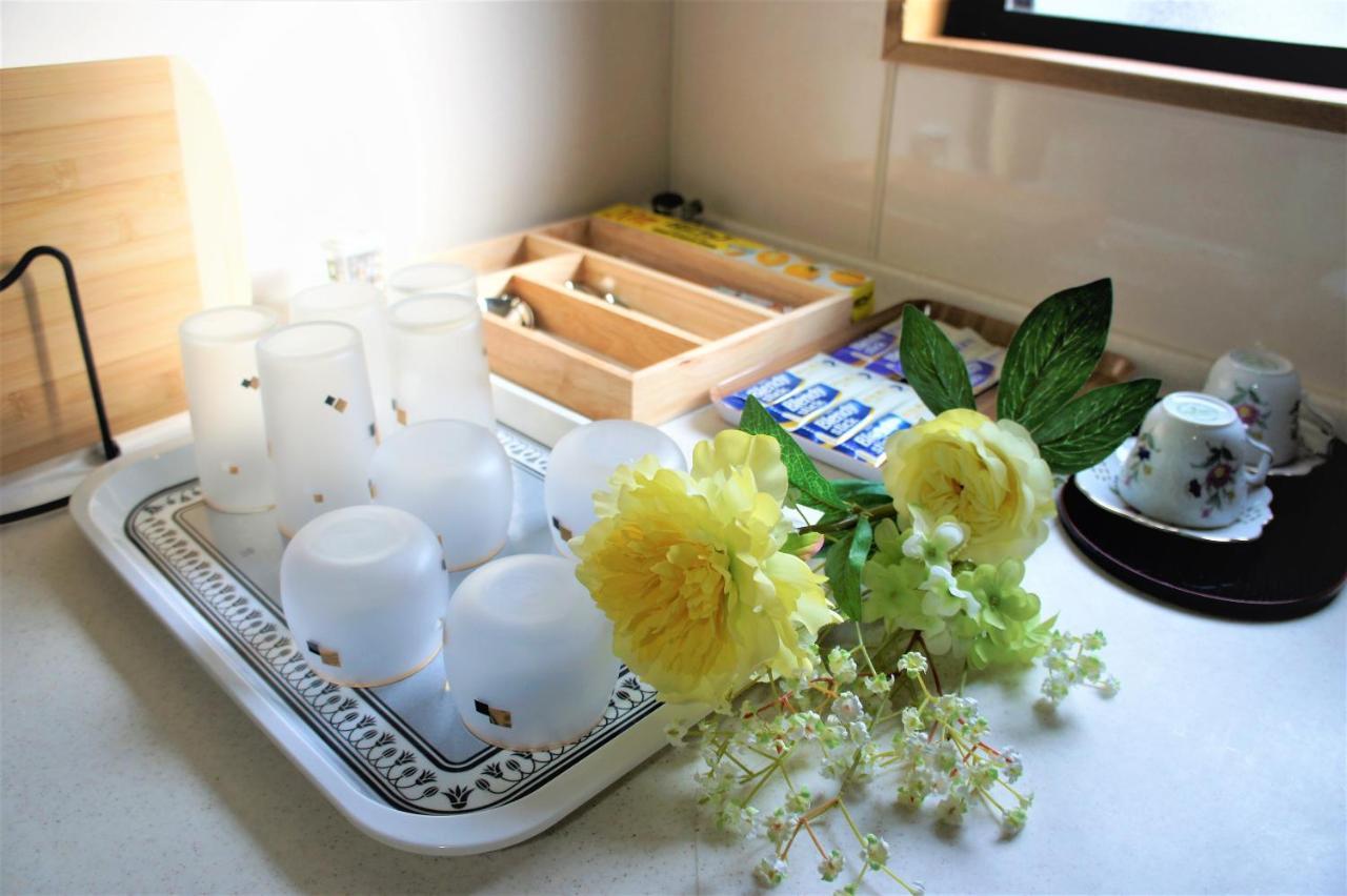 Homestay 我爱我家 *