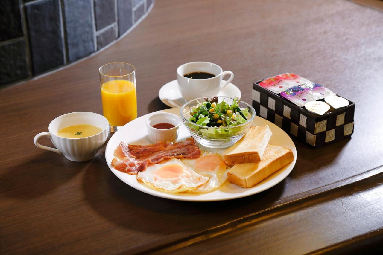 Hotel Mystays Shinsaibashi East