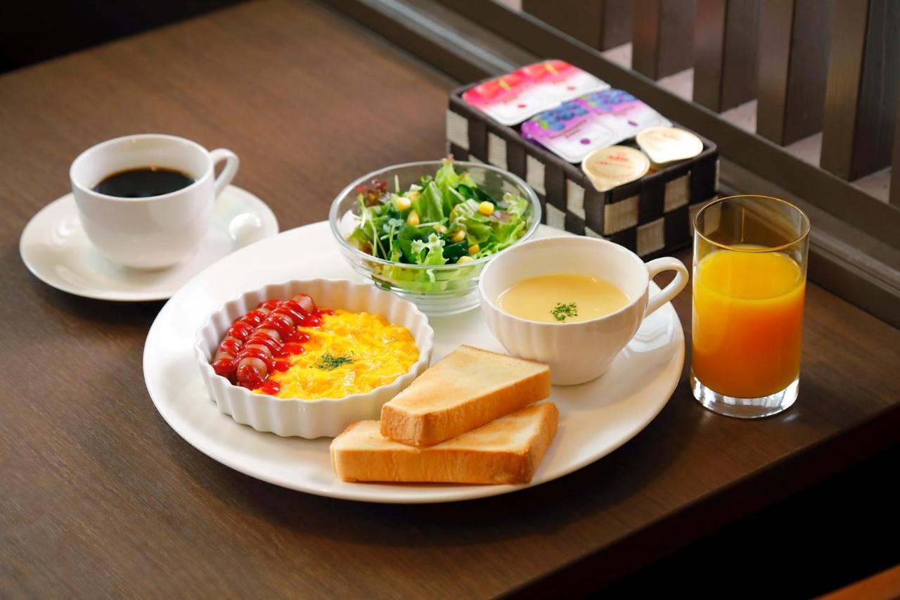 Mystays Shinsaibashi East