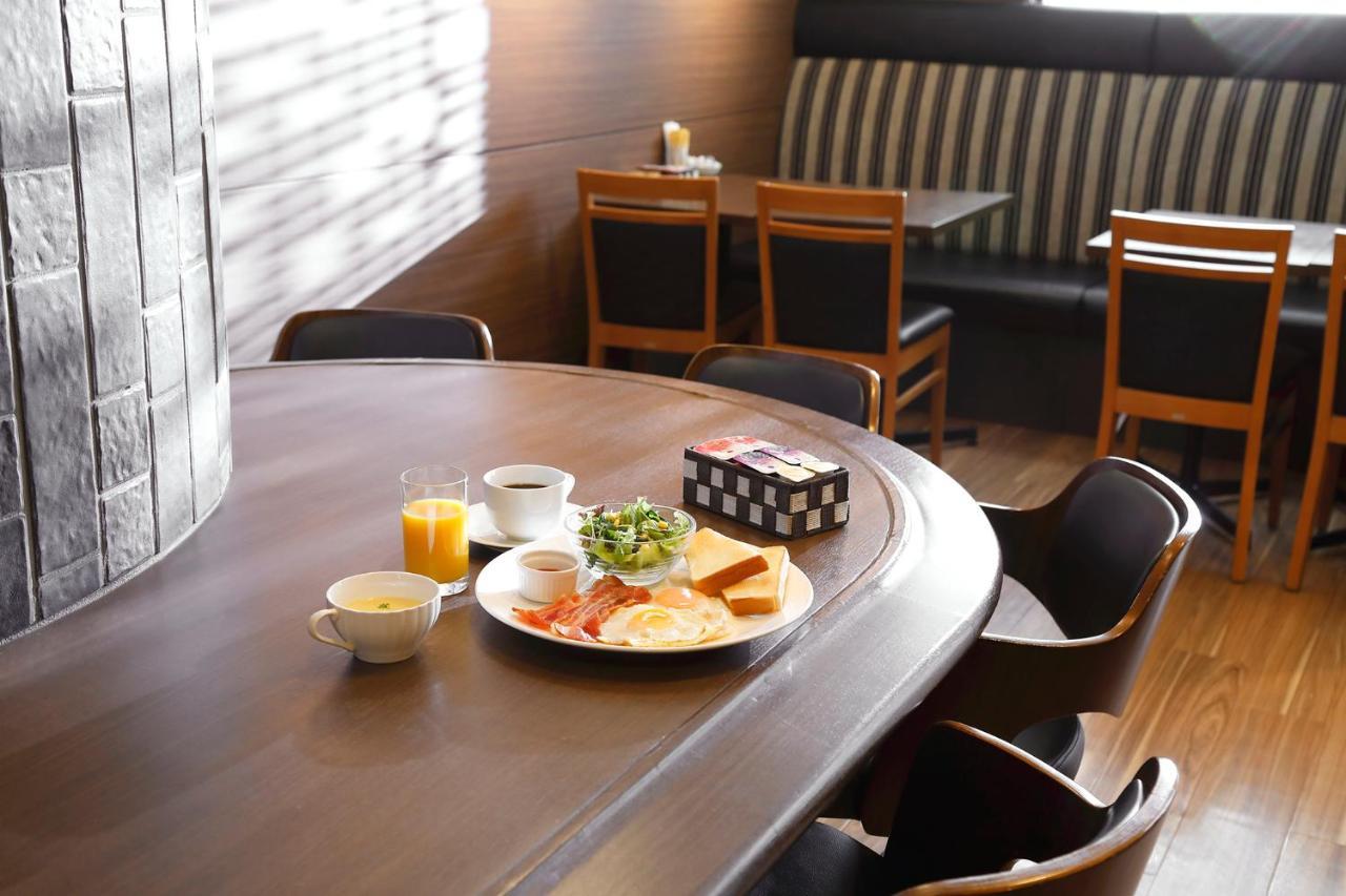 Mystays Shinsaibashi East Hotel Osaka