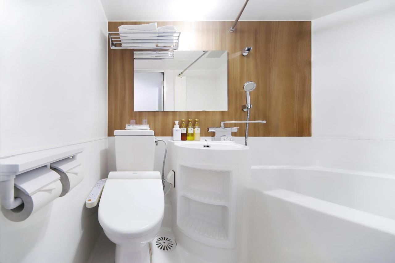 Mystays Shinsaibashi East Hotel