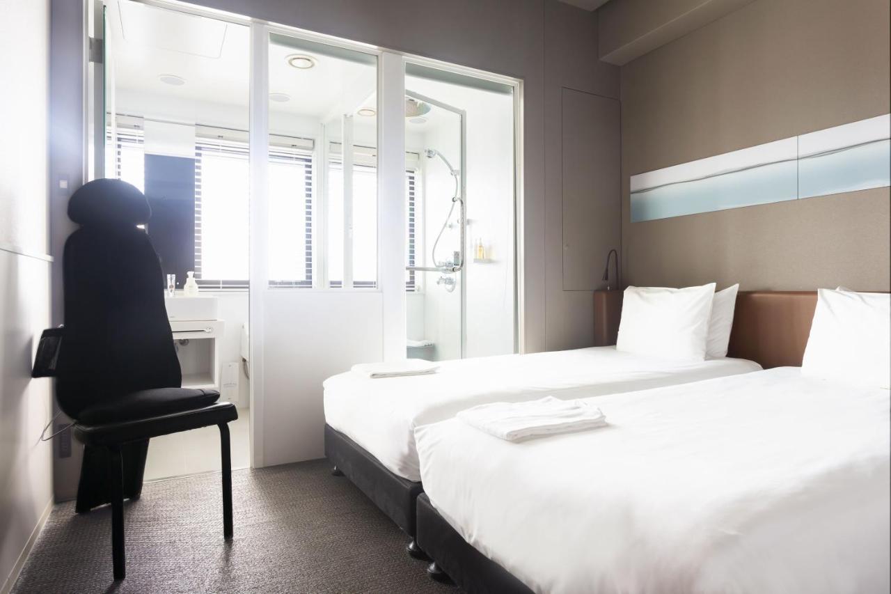 Hotel Remm Shin-osaka Osaka