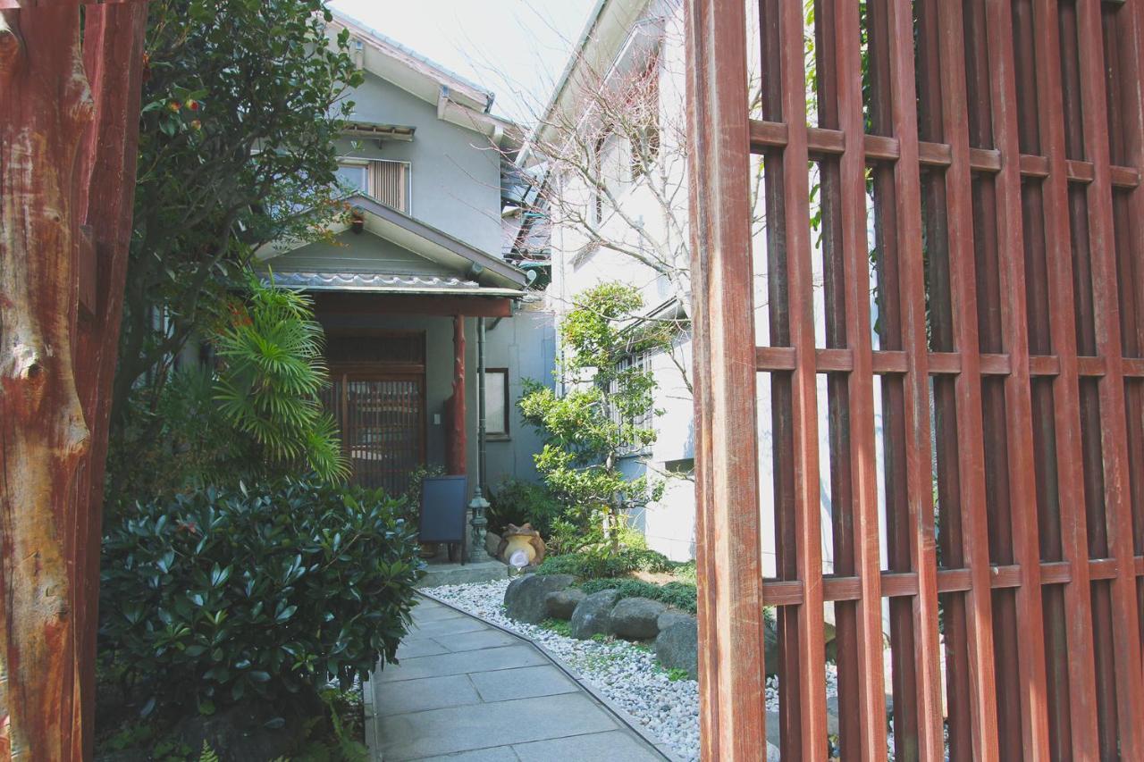 I Traditional Casa de hóspedes Osaka