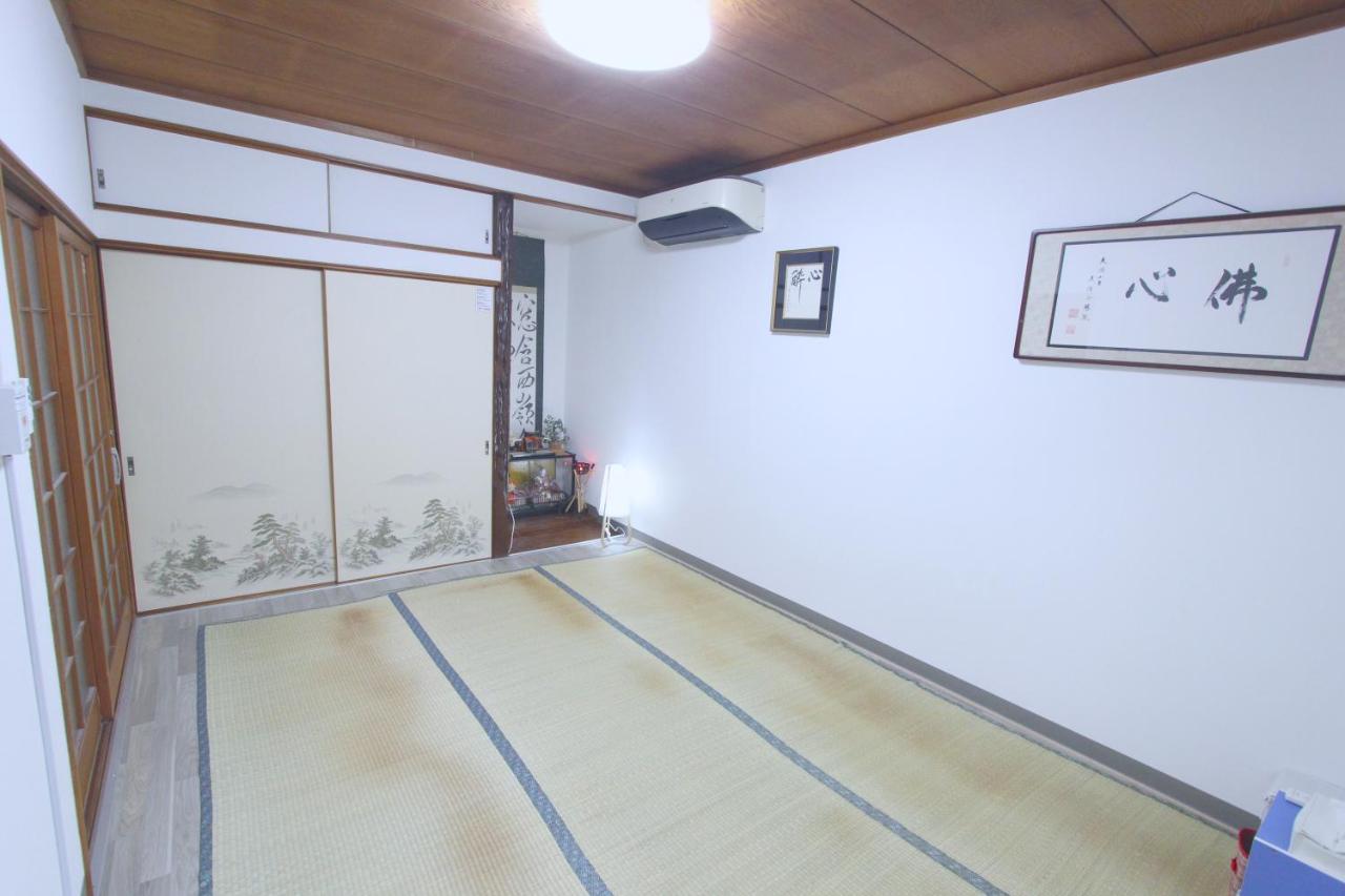 I Traditional Osaka