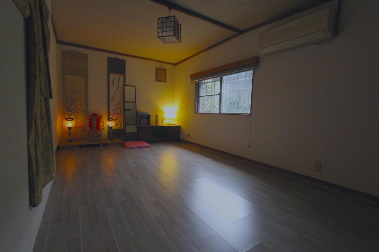 I Traditional Casa de hóspedes Osaka