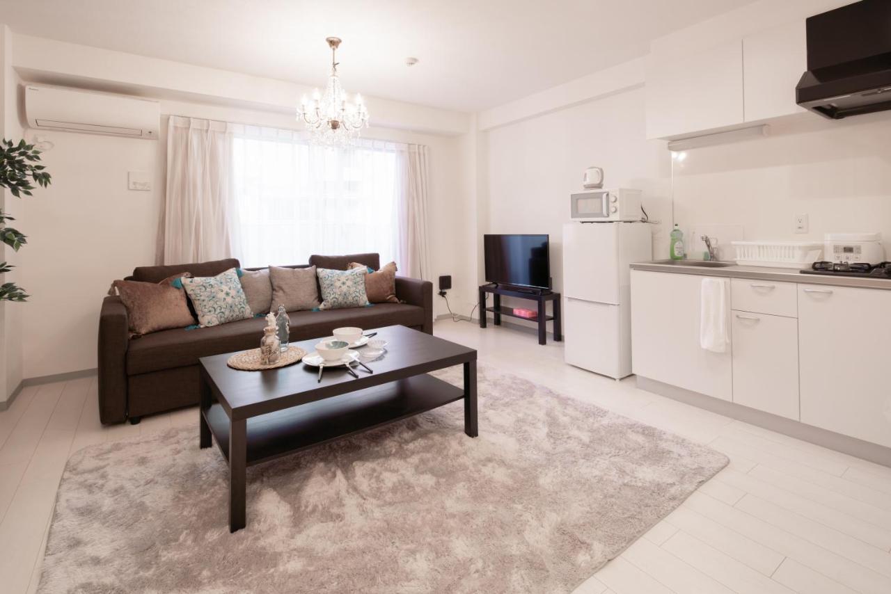 Hatch Nagahori 402 Apartment *