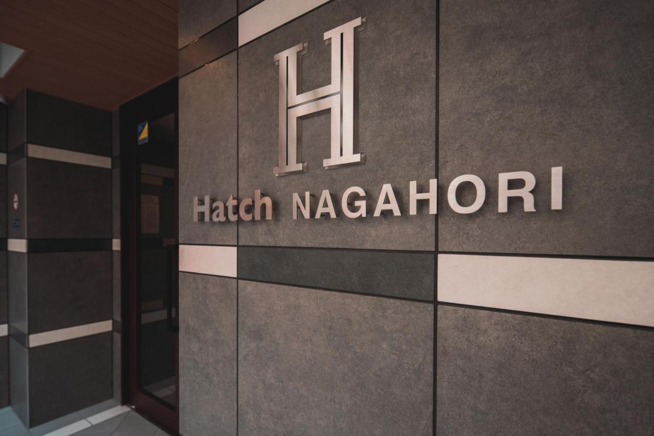 Hatch Nagahori 502