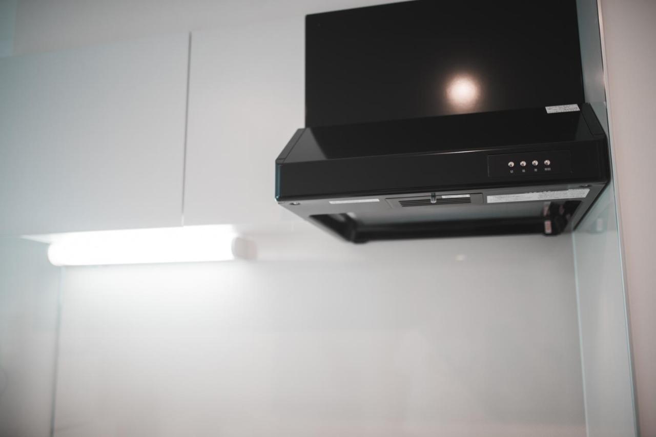 Apartamento Hatch Nagahori 801