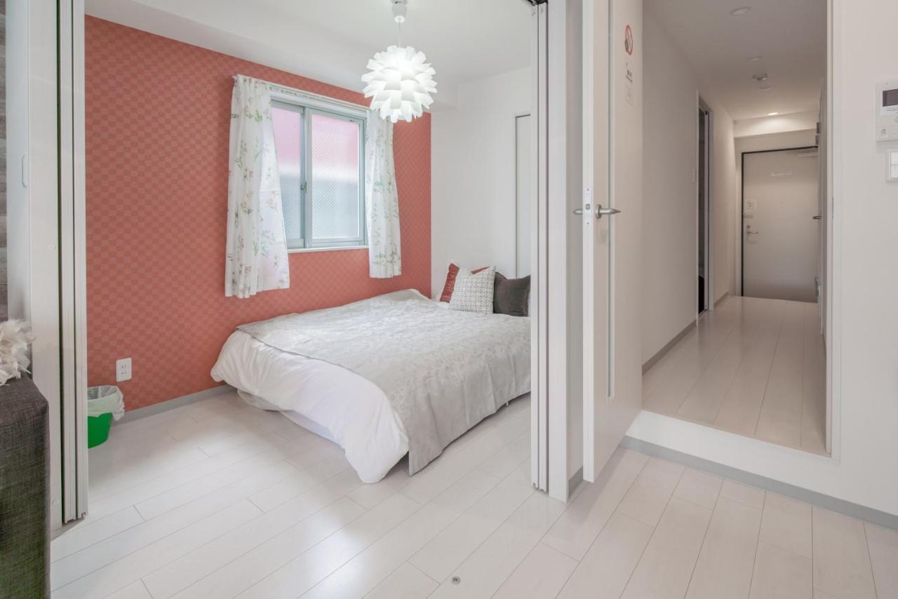 Apartamento Hatch Nagahori 801 *