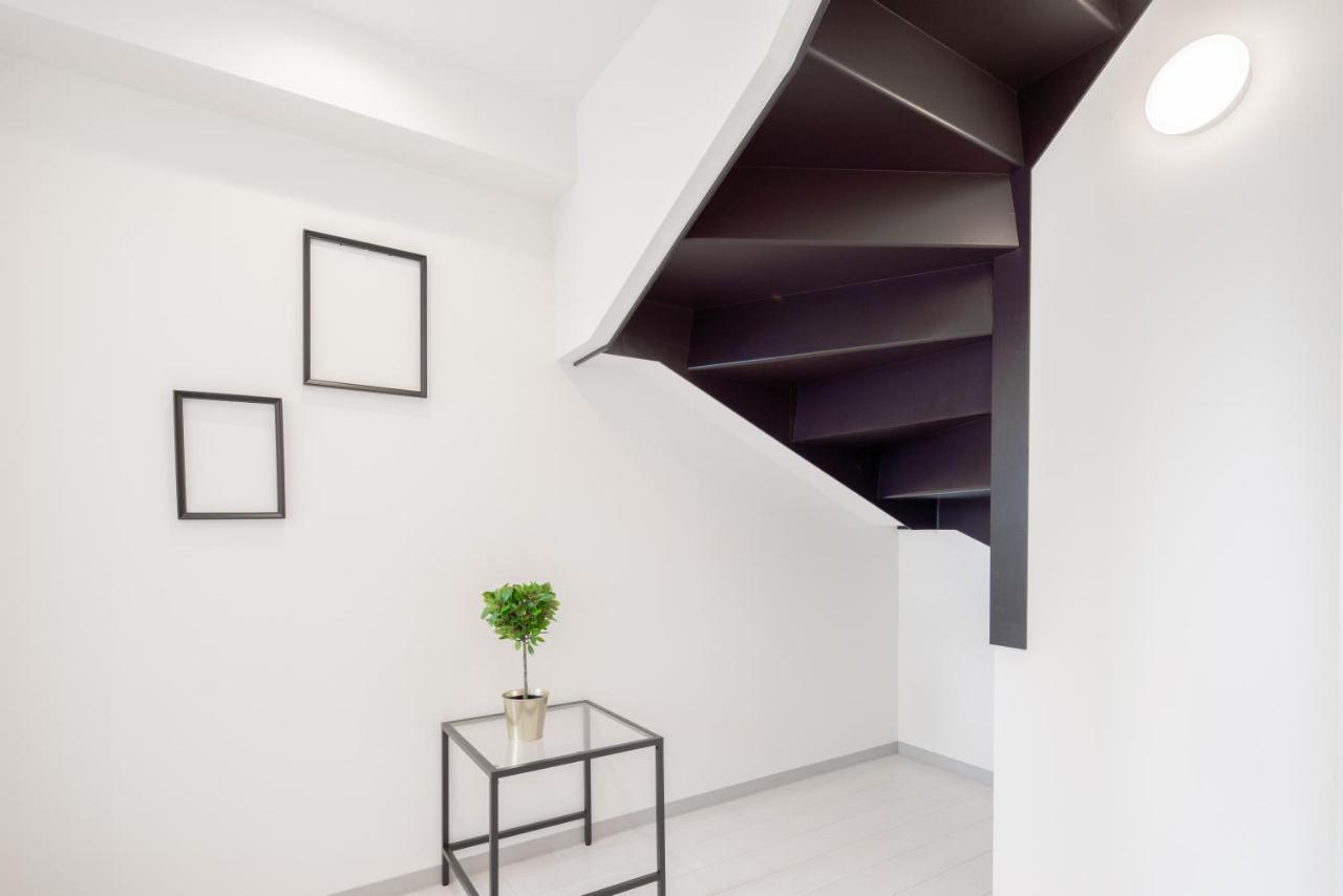 Apartment Hatch Nagahori 902 *