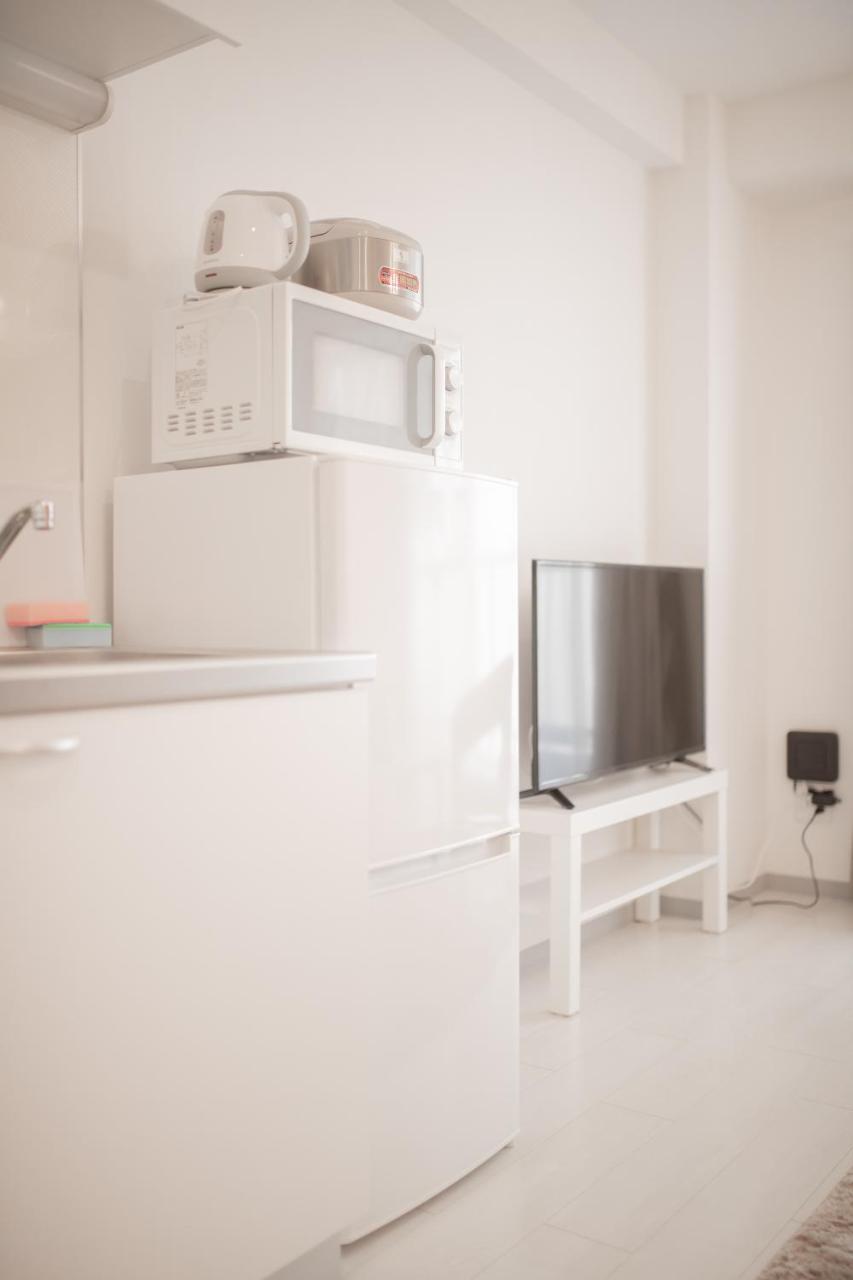 Hatch Nagahori 502 Apartment *