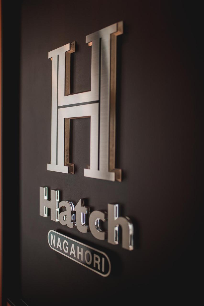 Hatch Nagahori 701