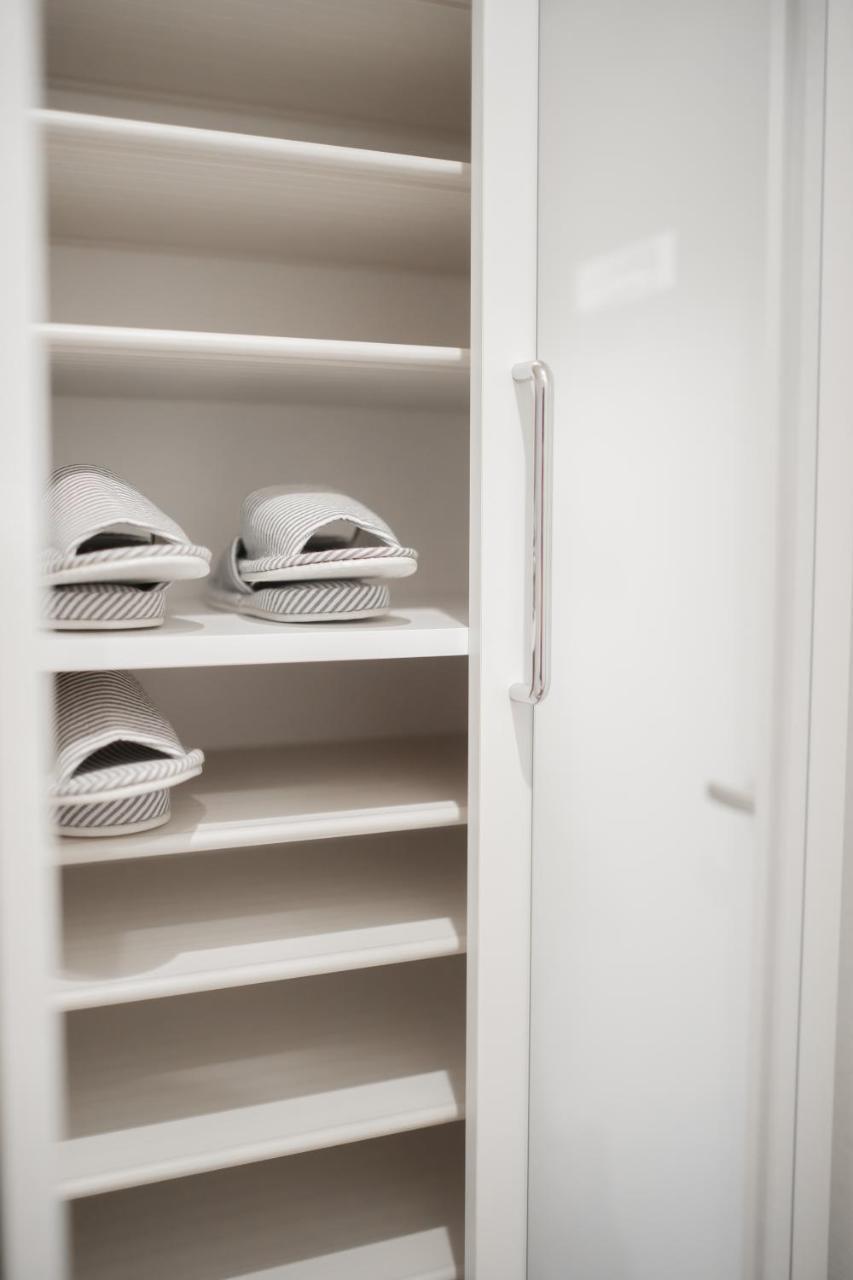 Hatch Nagahori 801 Apartamento *