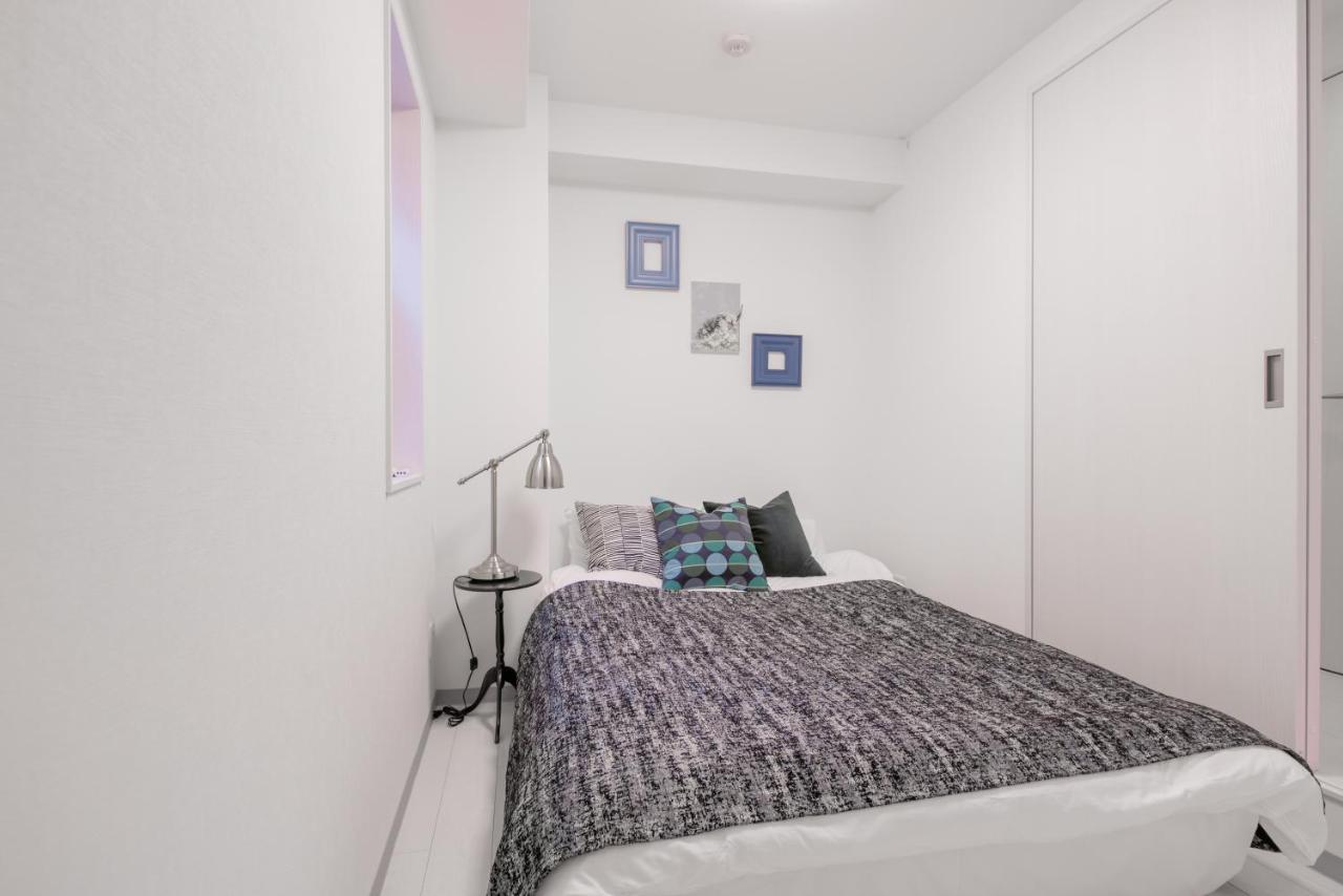 Apartamento Hatch Nagahori 801