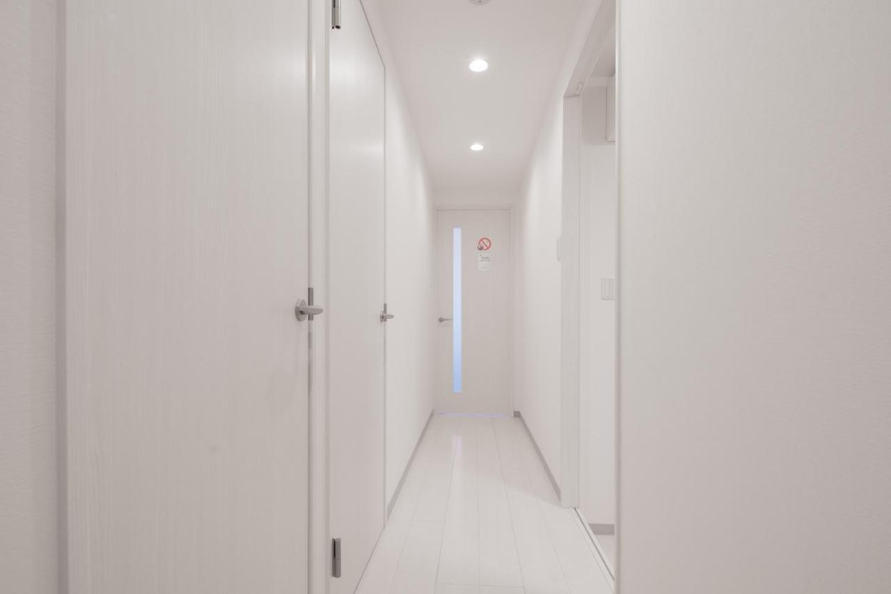 Apartment Hatch Nagahori 801 *