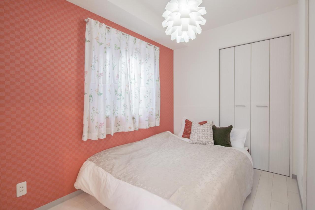 Apartamento Hatch Nagahori 801 *