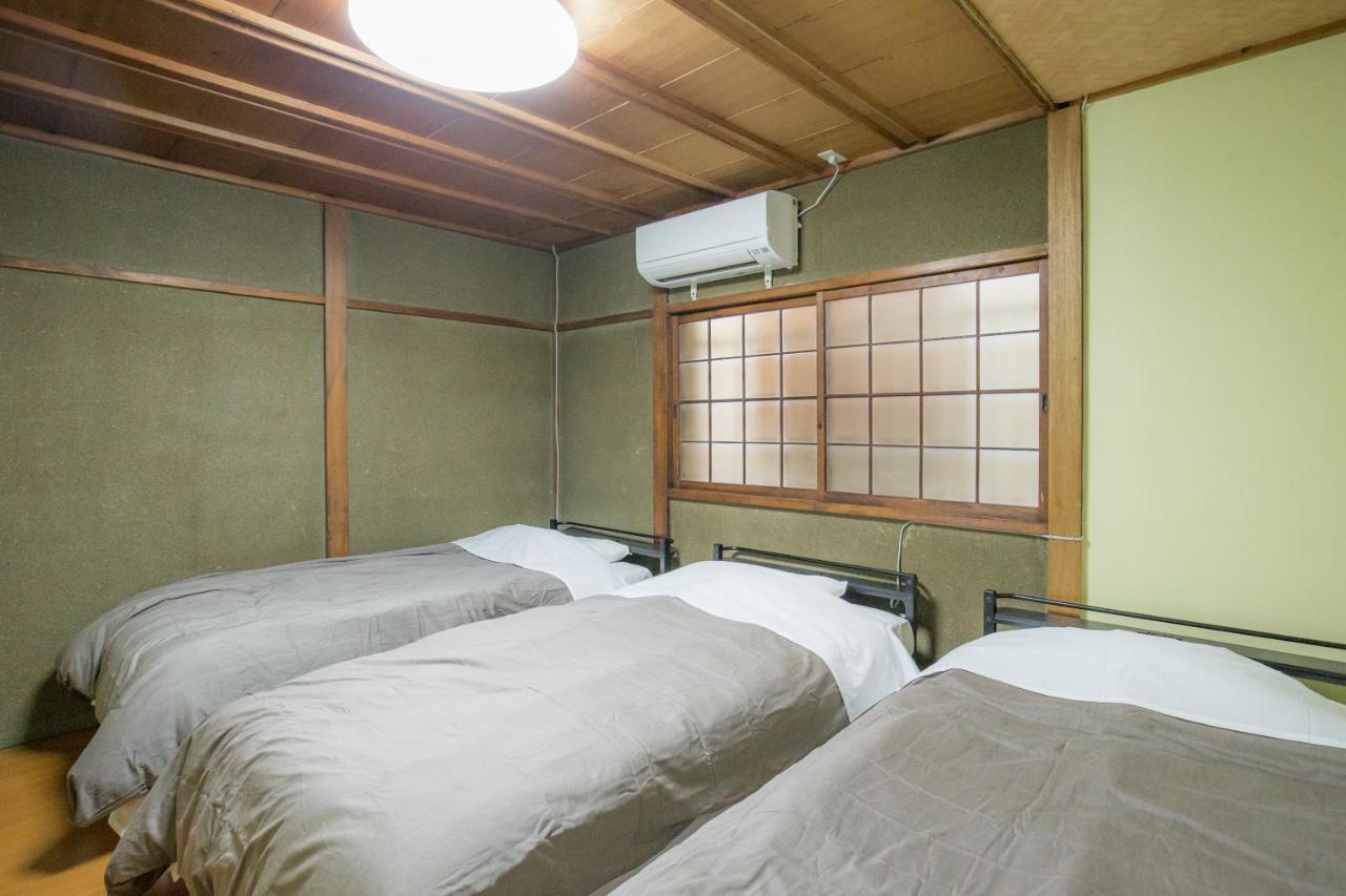 Woodon Guest house *