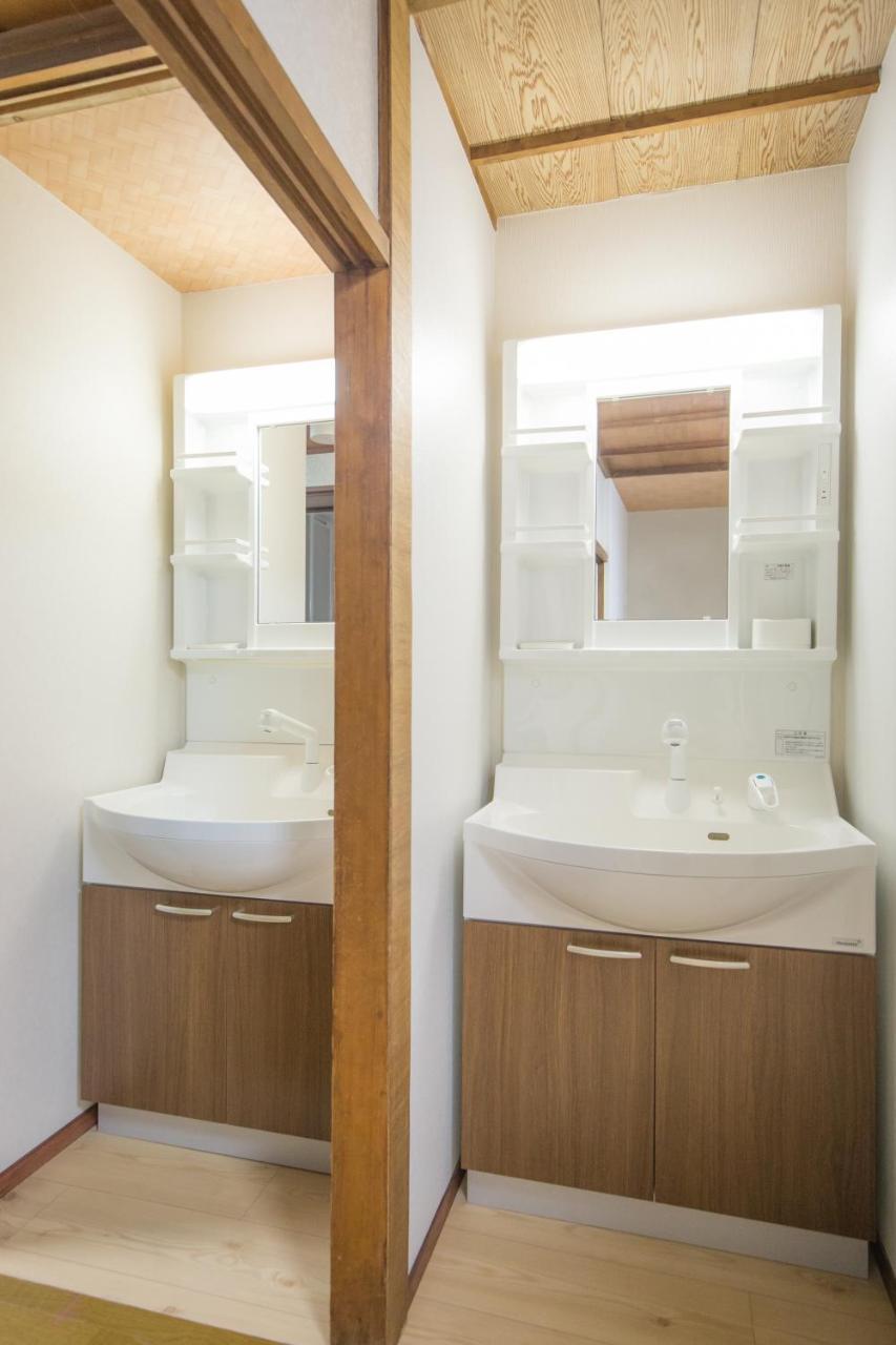 Guest house Woodon