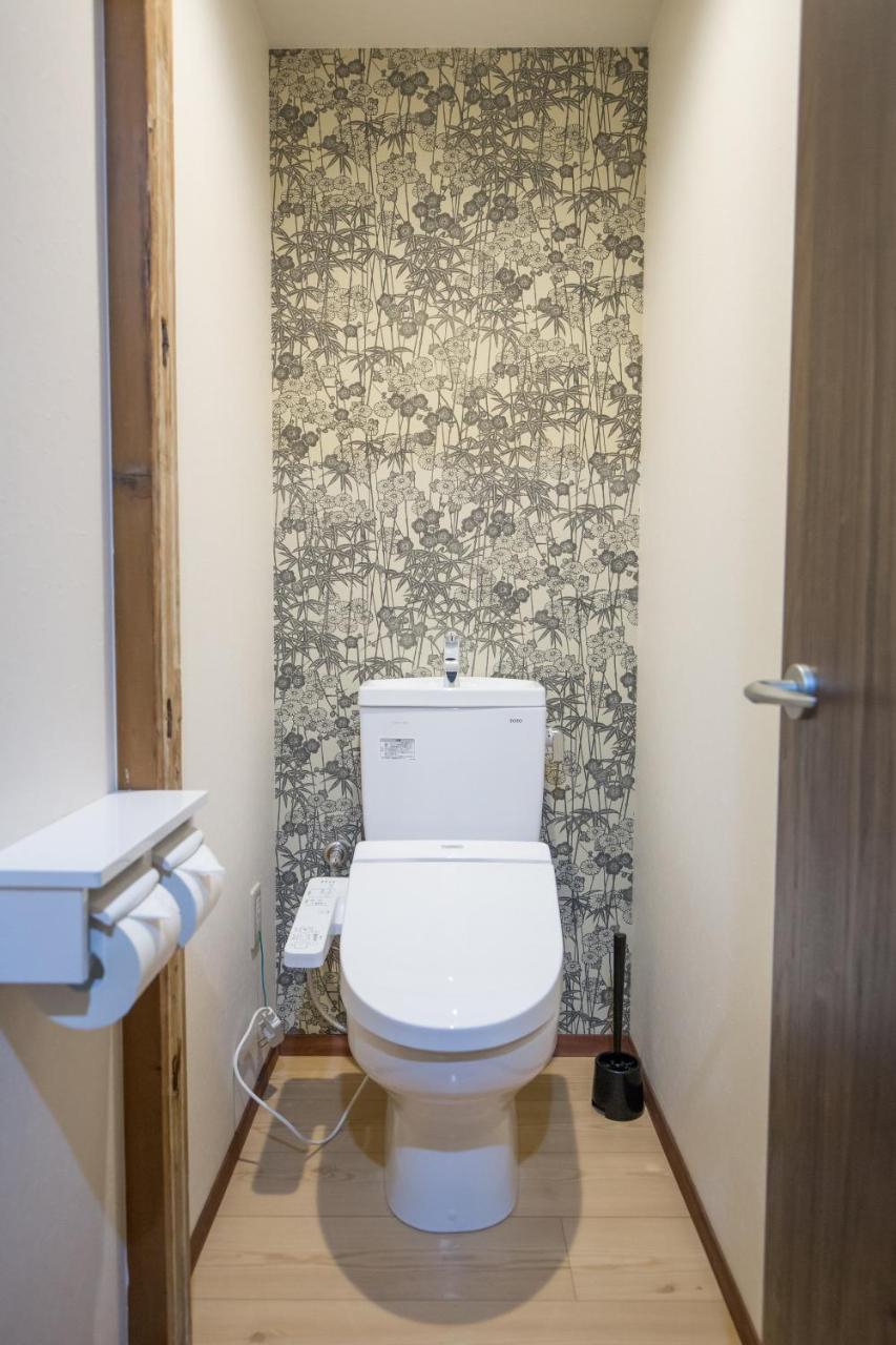 Guest house Woodon Osaka