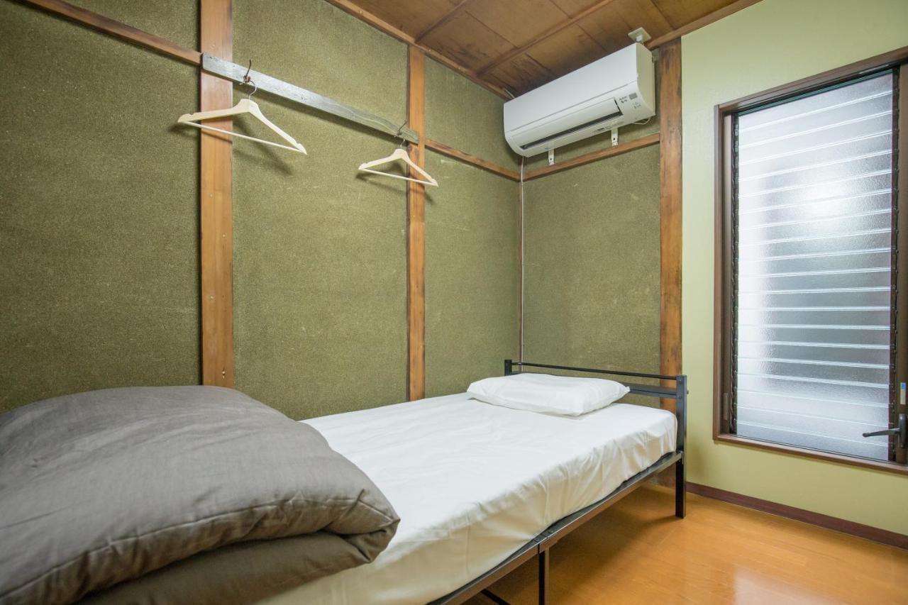 Woodon Guest house *