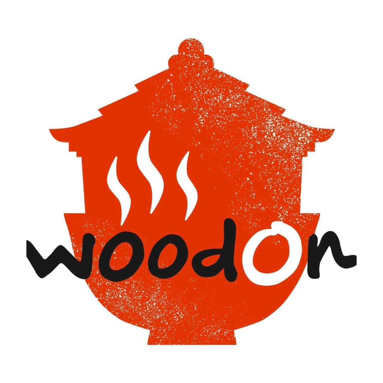 Woodon Guest house