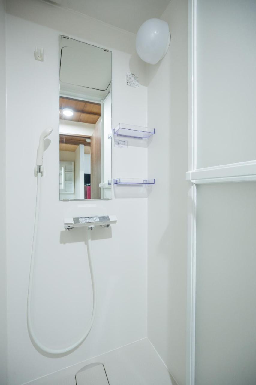 Guest house Woodon Osaka