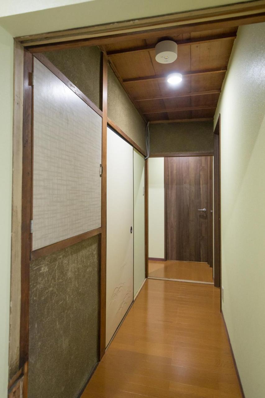 Woodon Guest house Osaka