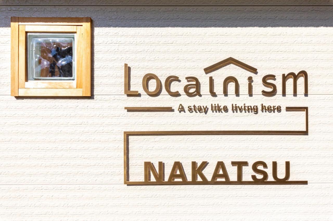 Country house Localnism Osaka