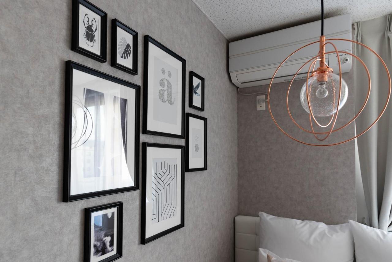 Apartment Exia Daikoku Afp