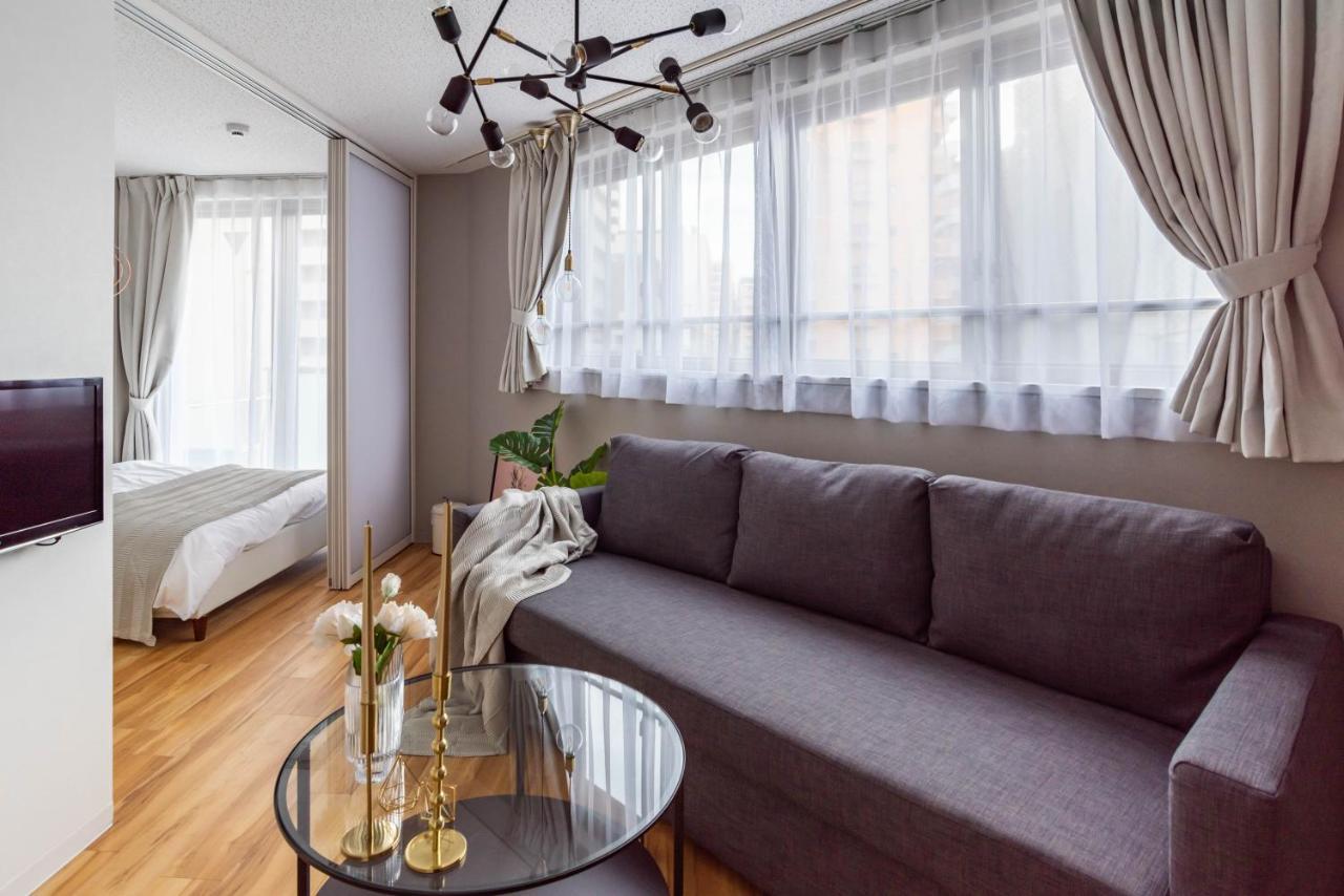 Apartment Exia Daikoku Afp