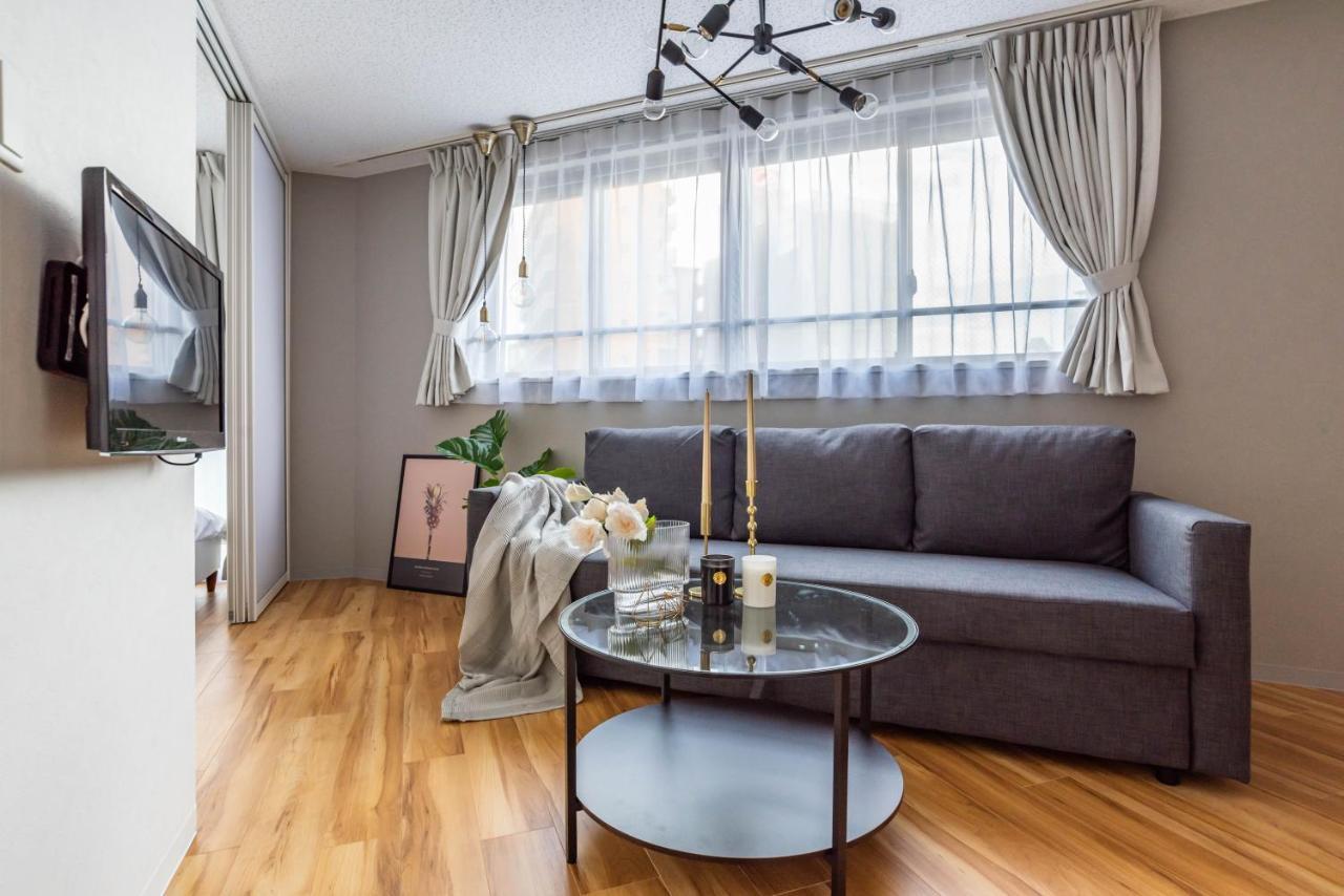 Apartment Exia Daikoku Afp