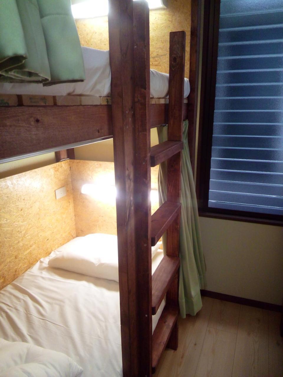 Guest house Woodon Osaka