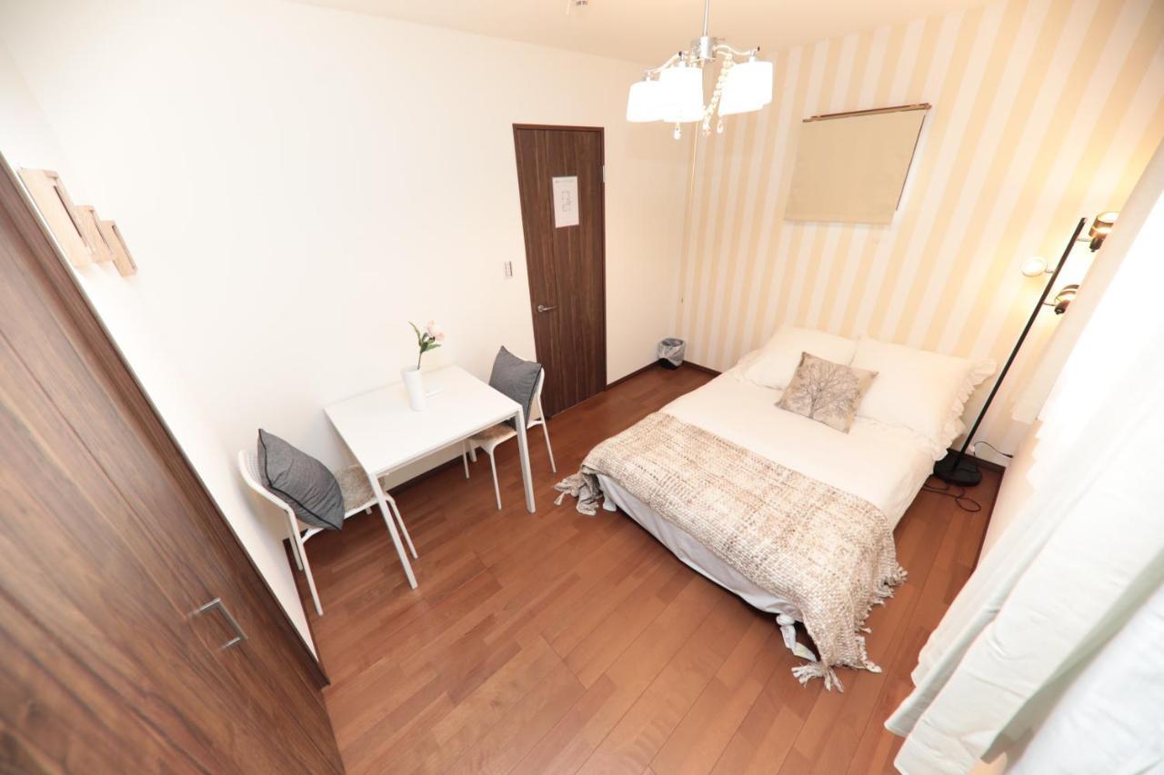 Apartment Ria House *