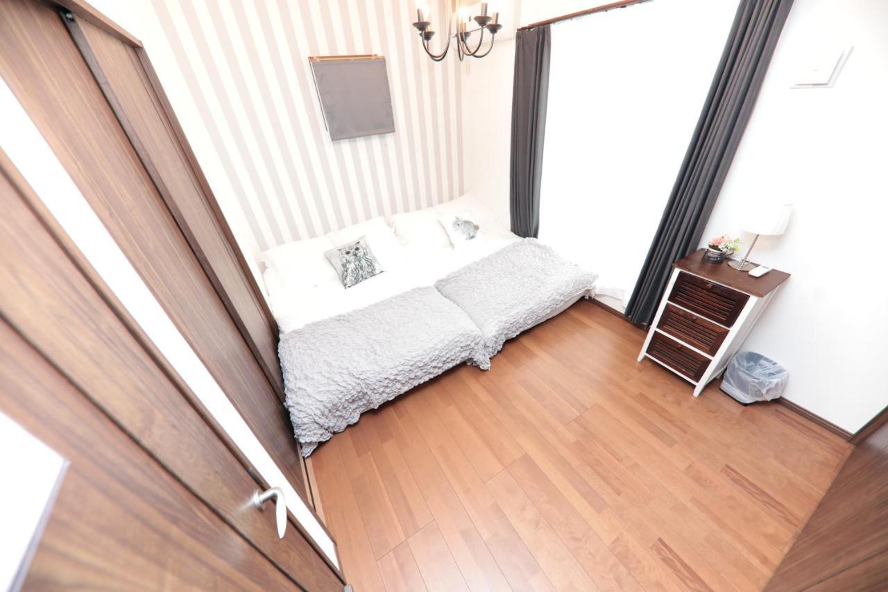 Apartment Ria House *